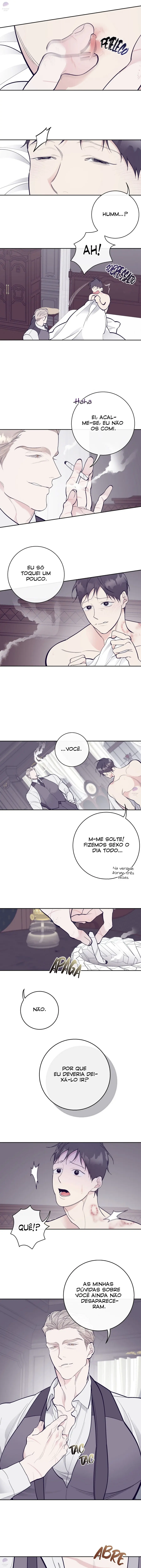 Groan – Capítulo 07 Yaoi – Página 6