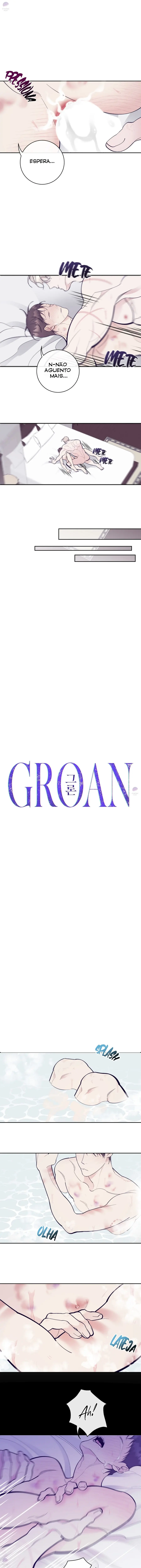 Groan – Capítulo 09 Yaoi – Página 2