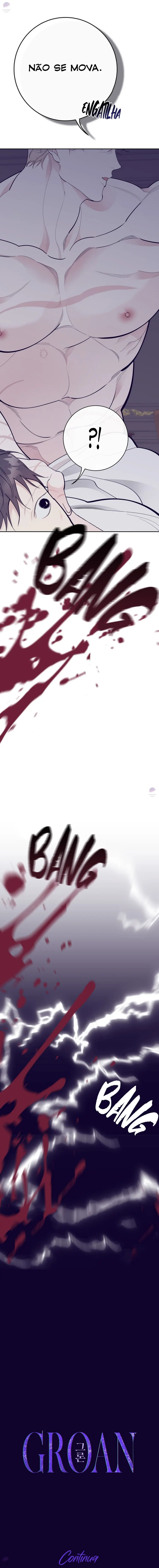 Groan – Capítulo 09 Yaoi – Página 9