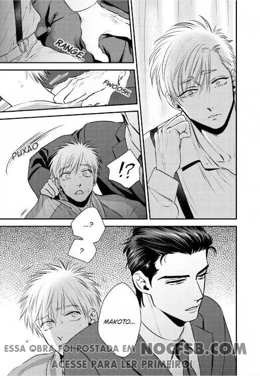 Groping in the Dark – Capítulo 02 Yaoi – Página 15