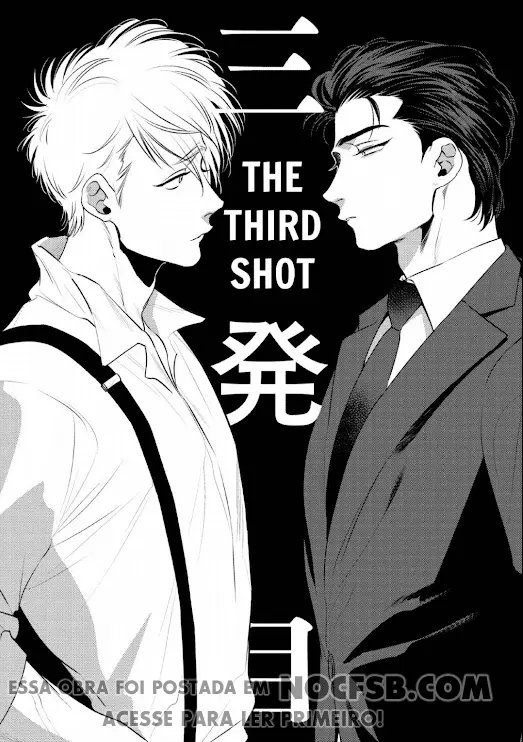 Groping in the Dark – Capítulo 03 Yaoi – Página 2 Groping in the Dark – Capítulo 03 Yaoi – Página 2