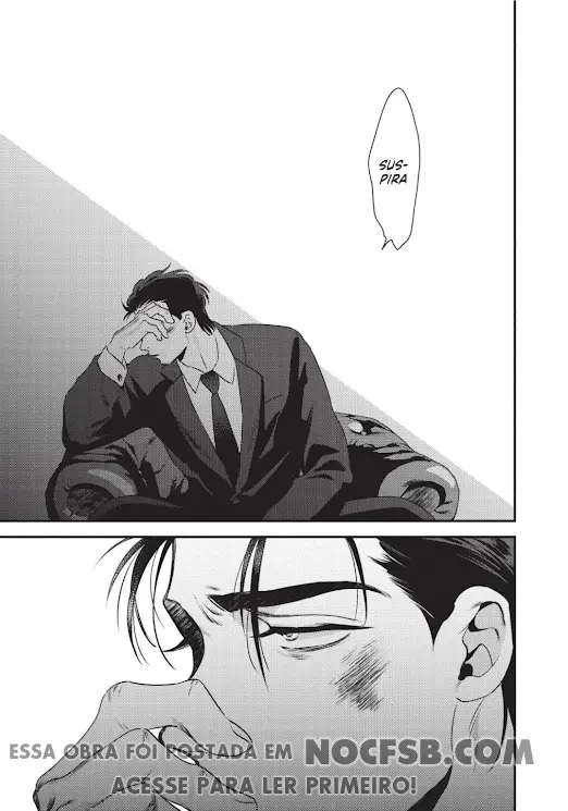 Groping in the Dark – Capítulo 03 Yaoi – Página 22 Groping in the Dark – Capítulo 03 Yaoi – Página 22