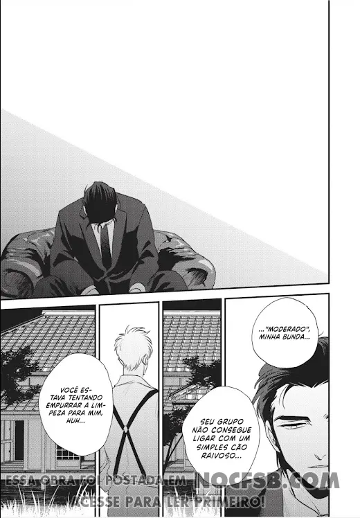 Groping in the Dark – Capítulo 03 Yaoi – Página 32 Groping in the Dark – Capítulo 03 Yaoi – Página 32