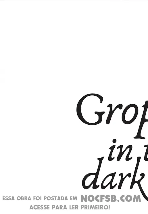 Groping in the Dark – Capítulo 03 Yaoi – Página 35 Groping in the Dark – Capítulo 03 Yaoi – Página 35