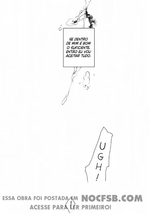 Groping in the Dark – Capítulo 04 Yaoi – Página 25