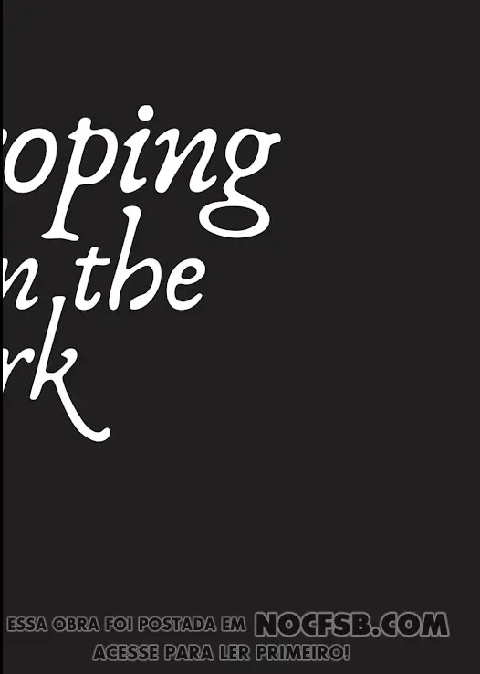 Groping in the Dark – Capítulo 04 Yaoi – Página 34