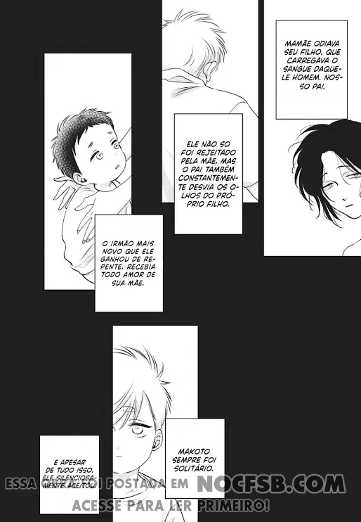 Groping in the Dark – Capítulo 04 Yaoi – Página 7