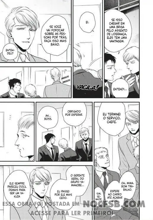 Groping in the Dark – Capítulo 05 Yaoi – Página 26 Groping in the Dark – Capítulo 05 Yaoi – Página 26