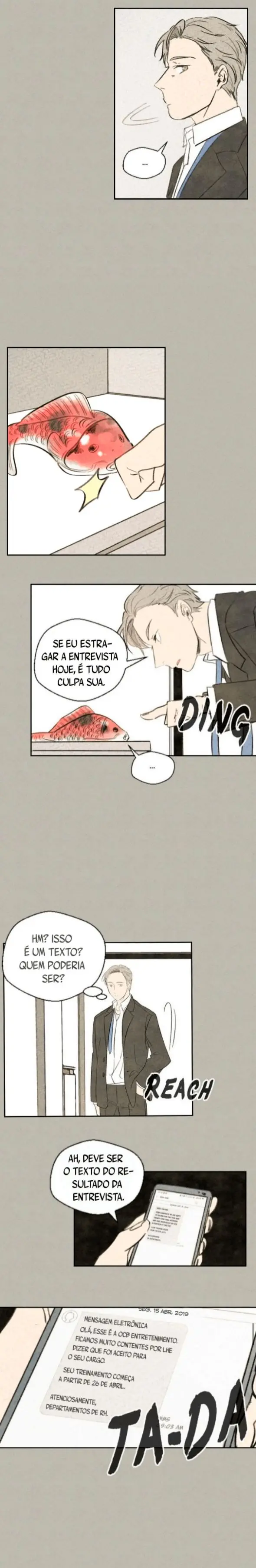 Guardião com benefícios – Capítulo 01 Yaoi – Página 10