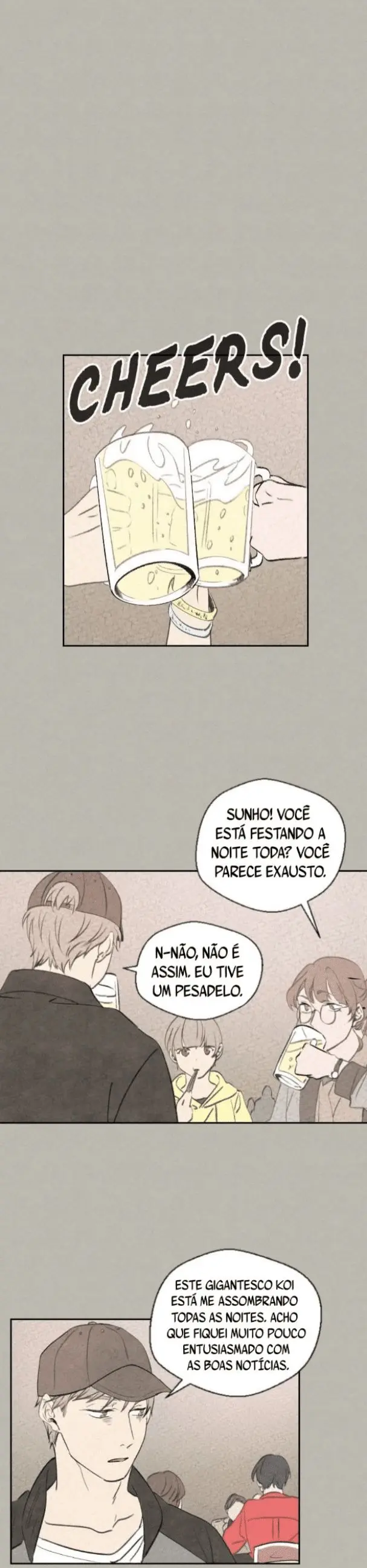 Guardião com benefícios – Capítulo 01 Yaoi – Página 13