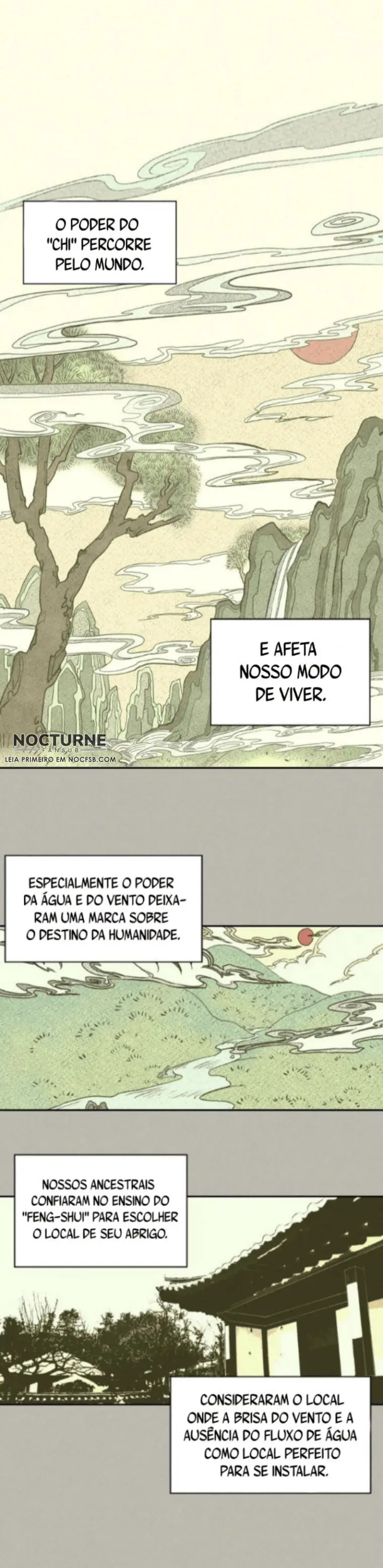 Guardião com benefícios – Capítulo 01 Yaoi – Página 2