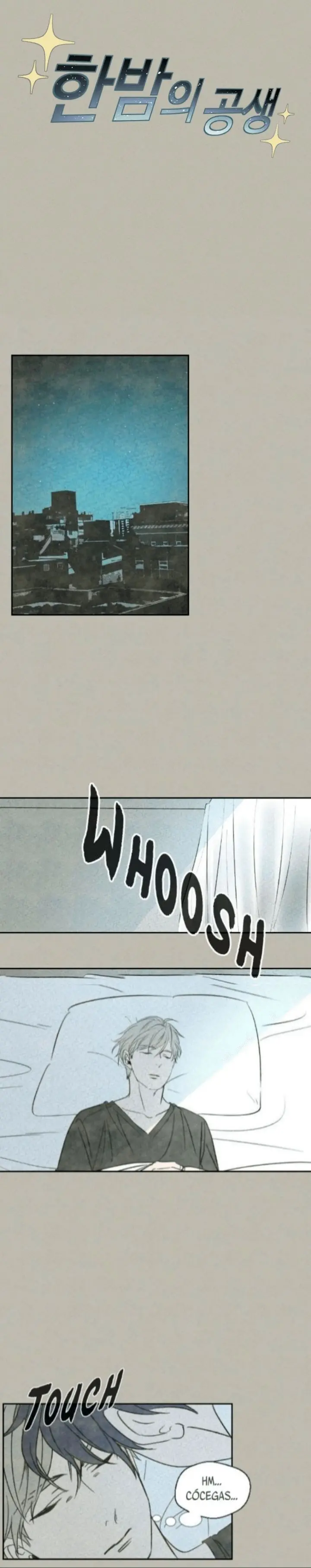 Guardião com benefícios – Capítulo 01 Yaoi – Página 7