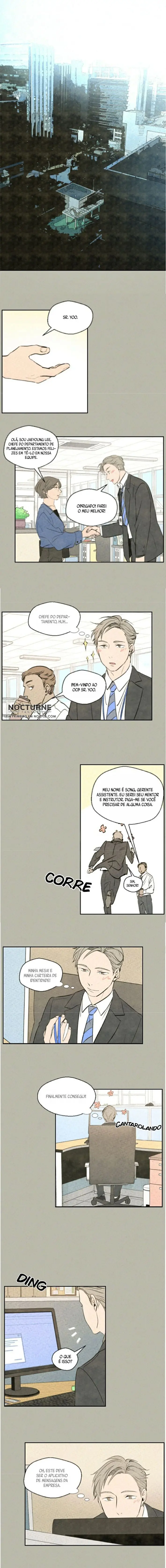 Guardião com benefícios – Capítulo 02 Yaoi – Página 2