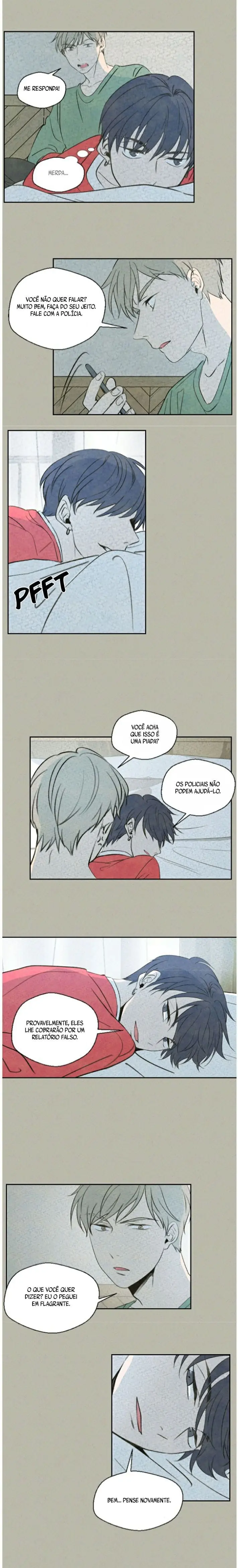 Guardião com benefícios – Capítulo 02 Yaoi – Página 6