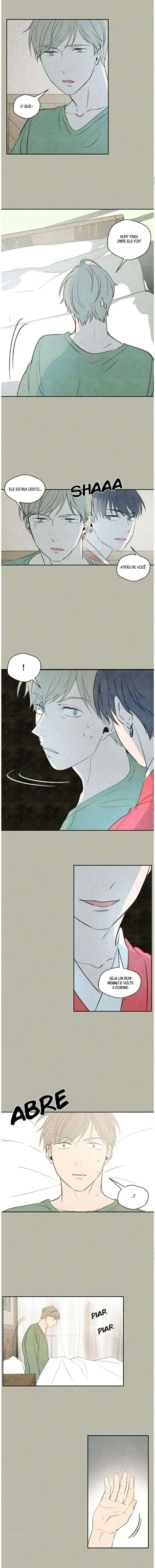 Guardião com benefícios – Capítulo 02 Yaoi – Página 7