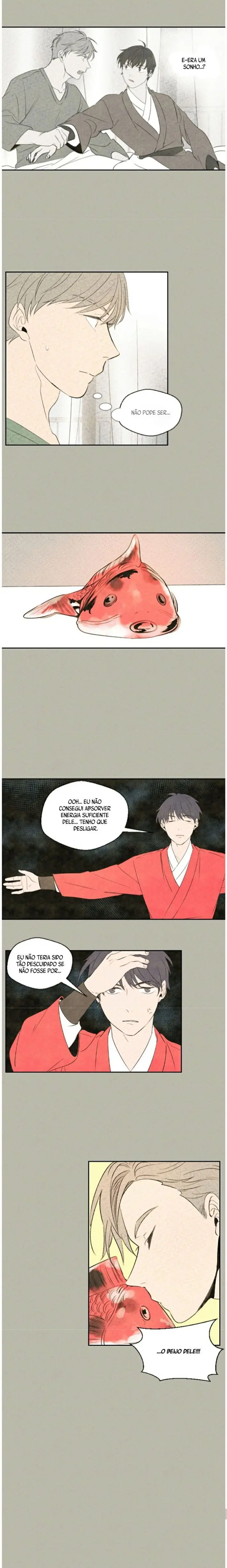 Guardião com benefícios – Capítulo 02 Yaoi – Página 8