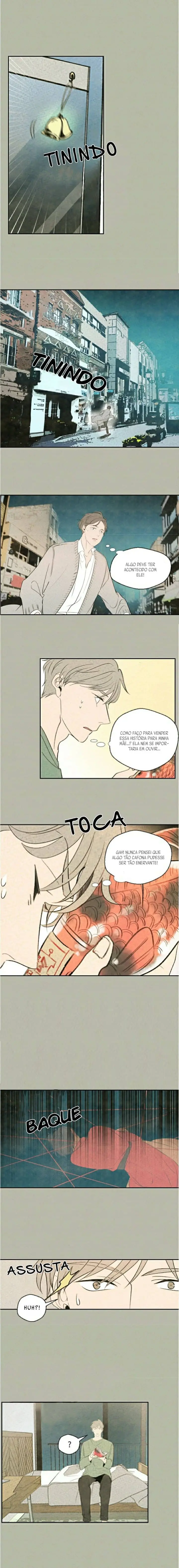 Guardião com benefícios – Capítulo 03 Yaoi – Página 10