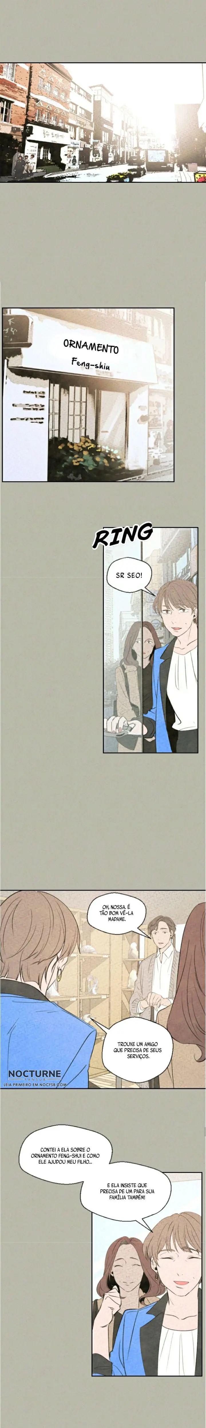 Guardião com benefícios – Capítulo 03 Yaoi – Página 2