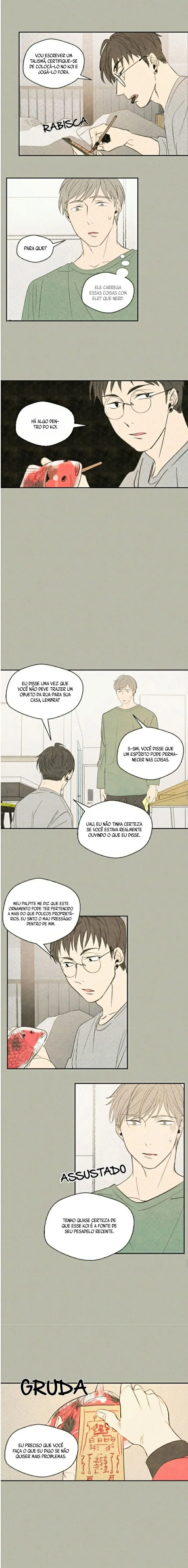 Guardião com benefícios – Capítulo 03 Yaoi – Página 7