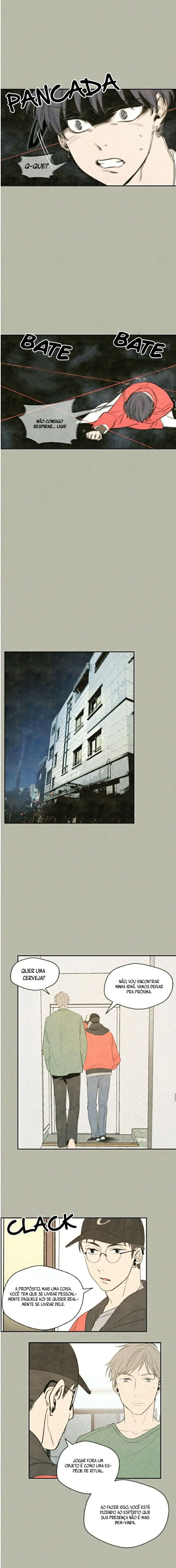 Guardião com benefícios – Capítulo 03 Yaoi – Página 8