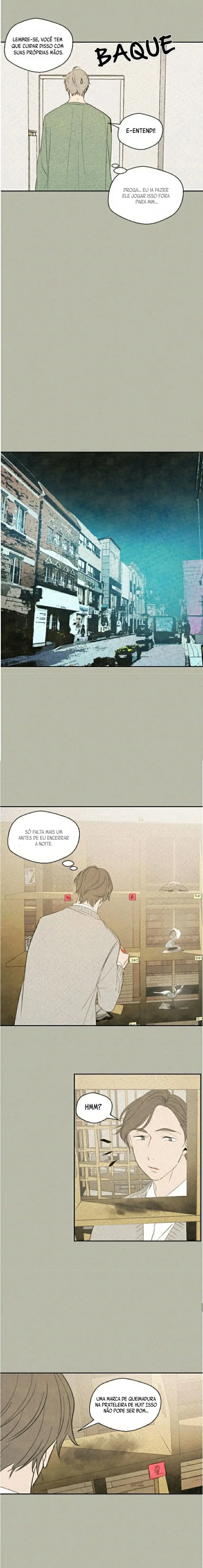 Guardião com benefícios – Capítulo 03 Yaoi – Página 9