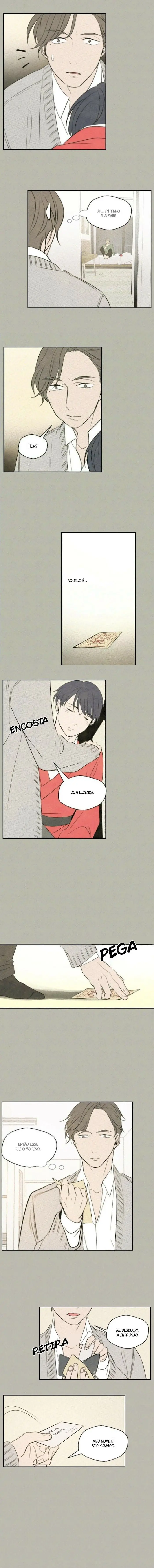 Guardião com benefícios – Capítulo 04 Yaoi – Página 3