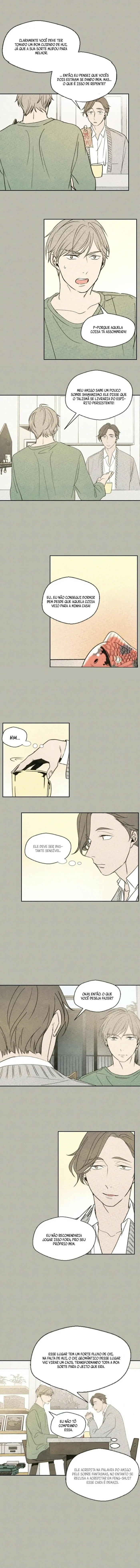 Guardião com benefícios – Capítulo 04 Yaoi – Página 5