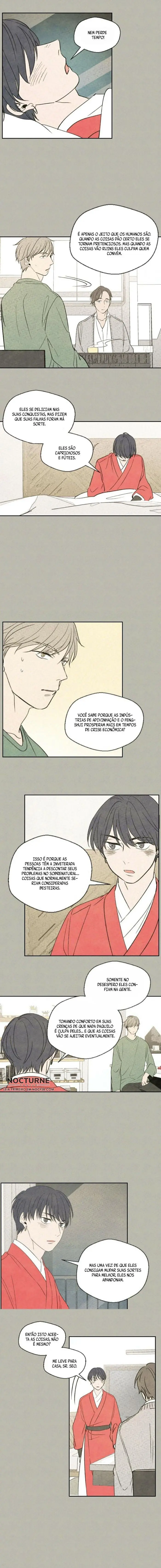 Guardião com benefícios – Capítulo 04 Yaoi – Página 6