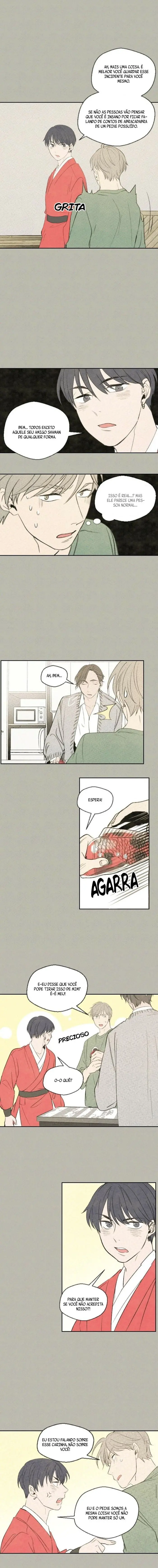 Guardião com benefícios – Capítulo 04 Yaoi – Página 7