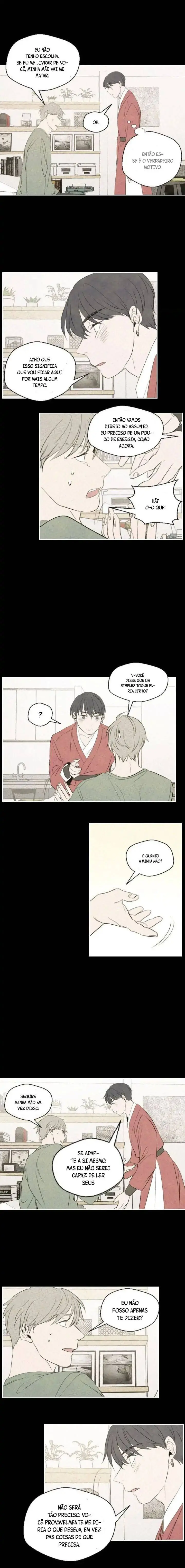 Guardião com benefícios – Capítulo 05 Yaoi – Página 4