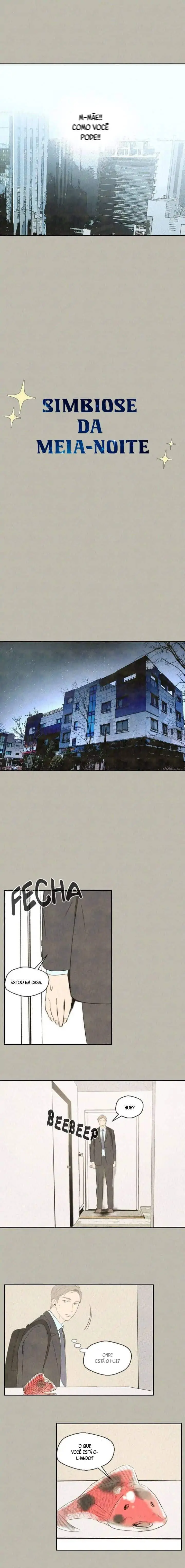 Guardião com benefícios – Capítulo 05 Yaoi – Página 6