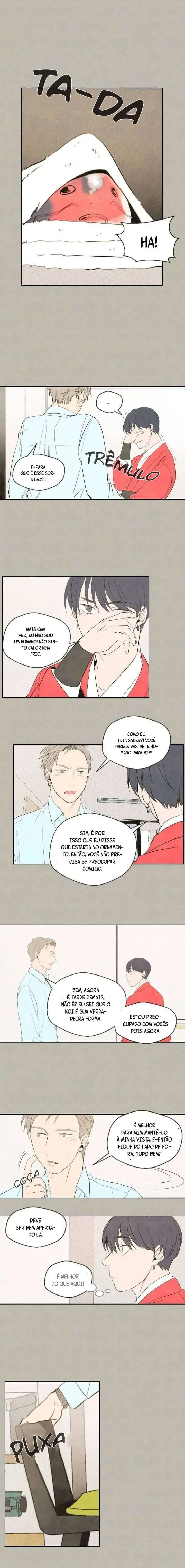 Guardião com benefícios – Capítulo 05 Yaoi – Página 8