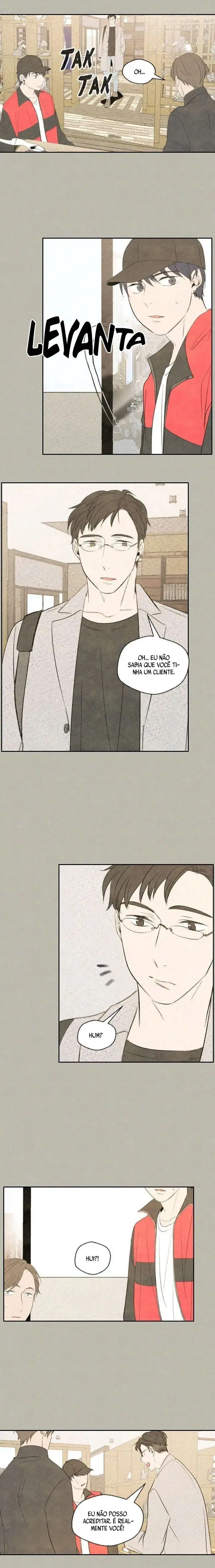 Guardião com benefícios – Capítulo 06 Yaoi – Página 12