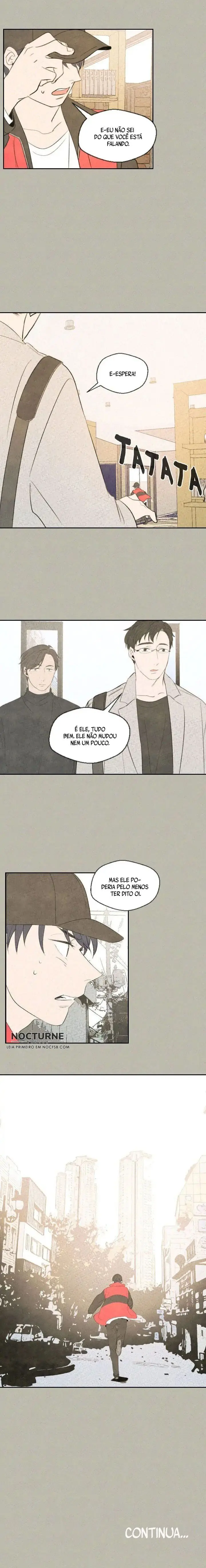 Guardião com benefícios – Capítulo 06 Yaoi – Página 13