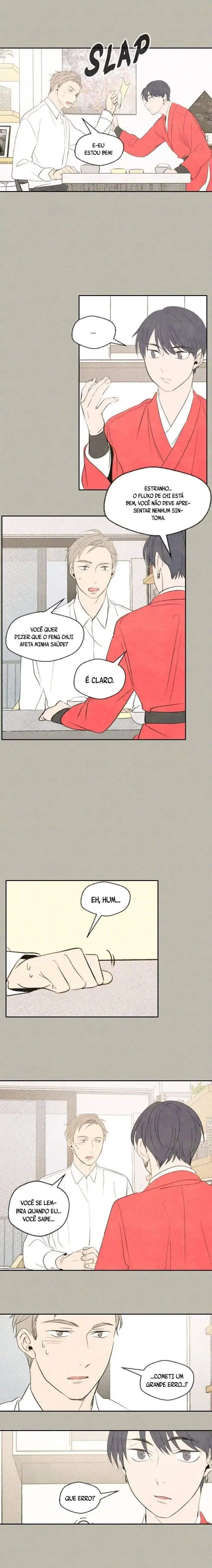 Guardião com benefícios – Capítulo 06 Yaoi – Página 5