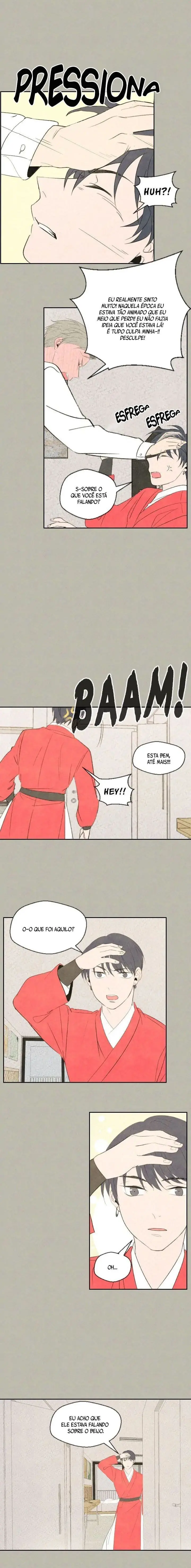 Guardião com benefícios – Capítulo 06 Yaoi – Página 6