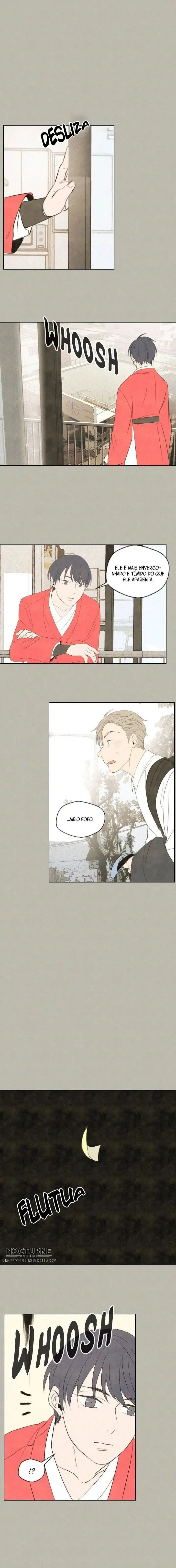 Guardião com benefícios – Capítulo 06 Yaoi – Página 7