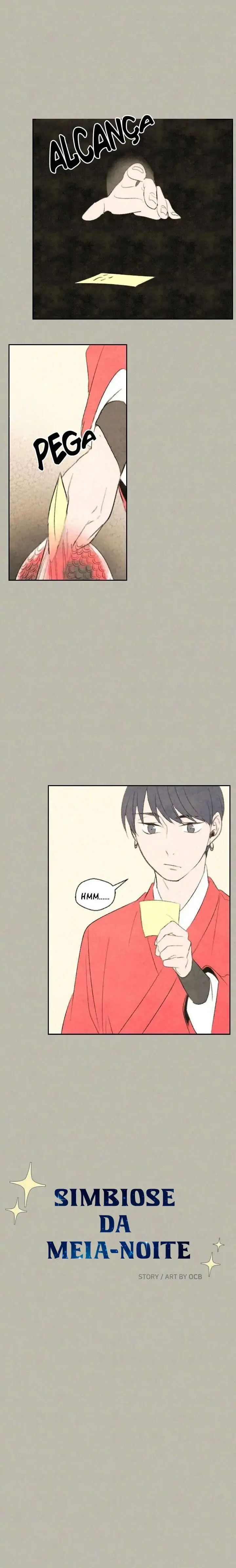 Guardião com benefícios – Capítulo 06 Yaoi – Página 8