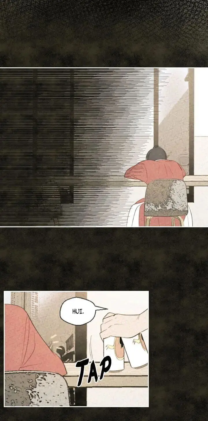 Guardião com benefícios – Capítulo 07 Yaoi – Página 10