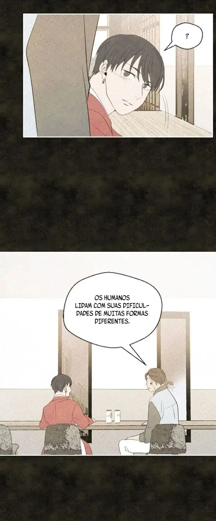 Guardião com benefícios – Capítulo 07 Yaoi – Página 11