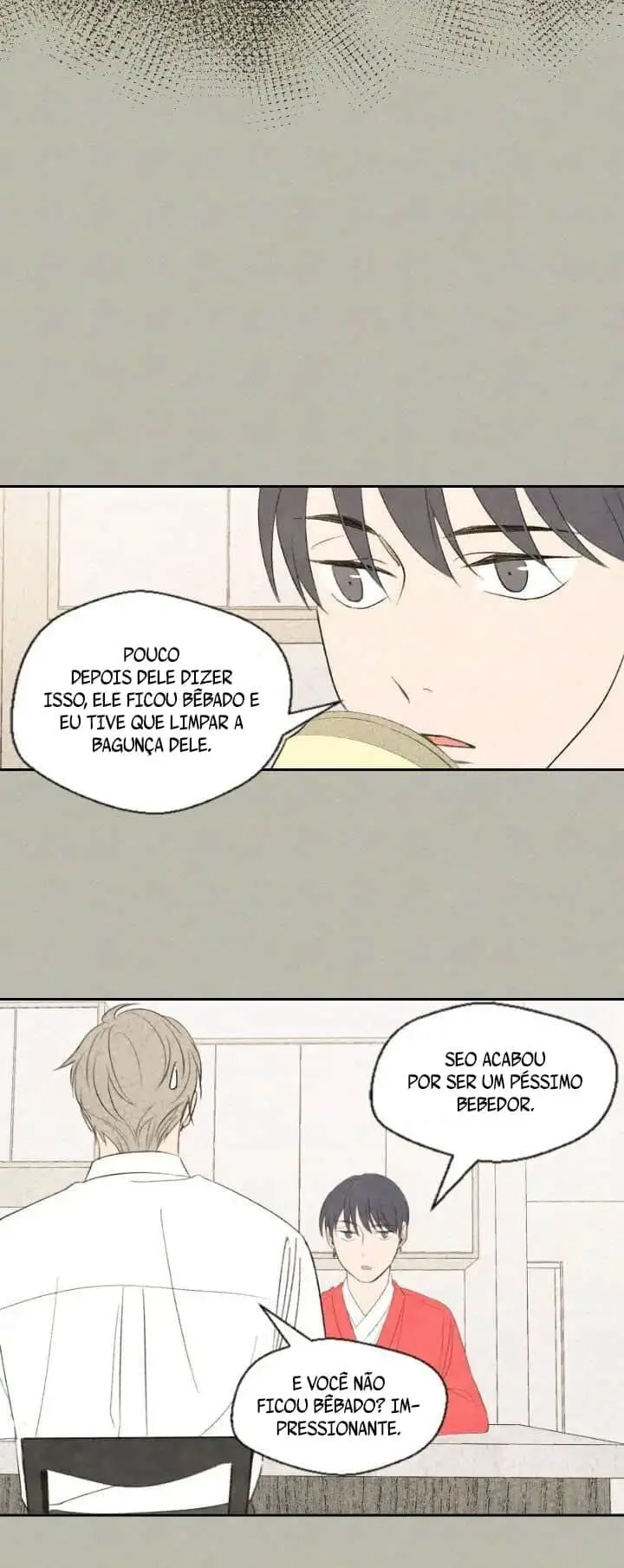 Guardião com benefícios – Capítulo 07 Yaoi – Página 13