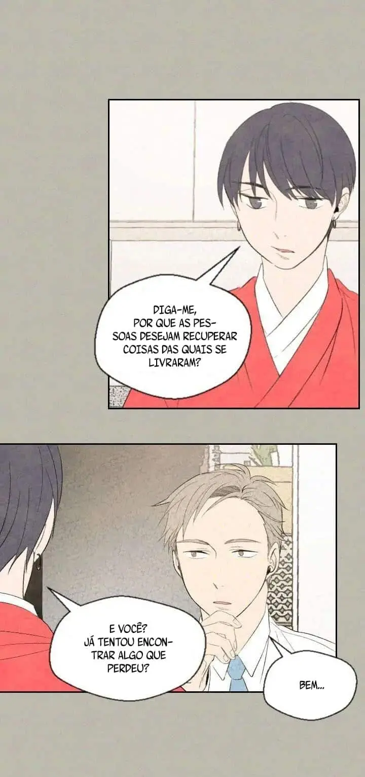 Guardião com benefícios – Capítulo 07 Yaoi – Página 15