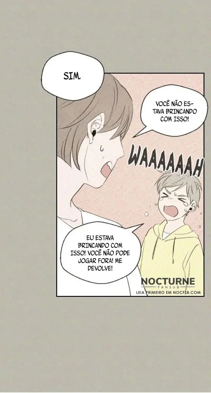 Guardião com benefícios – Capítulo 07 Yaoi – Página 16