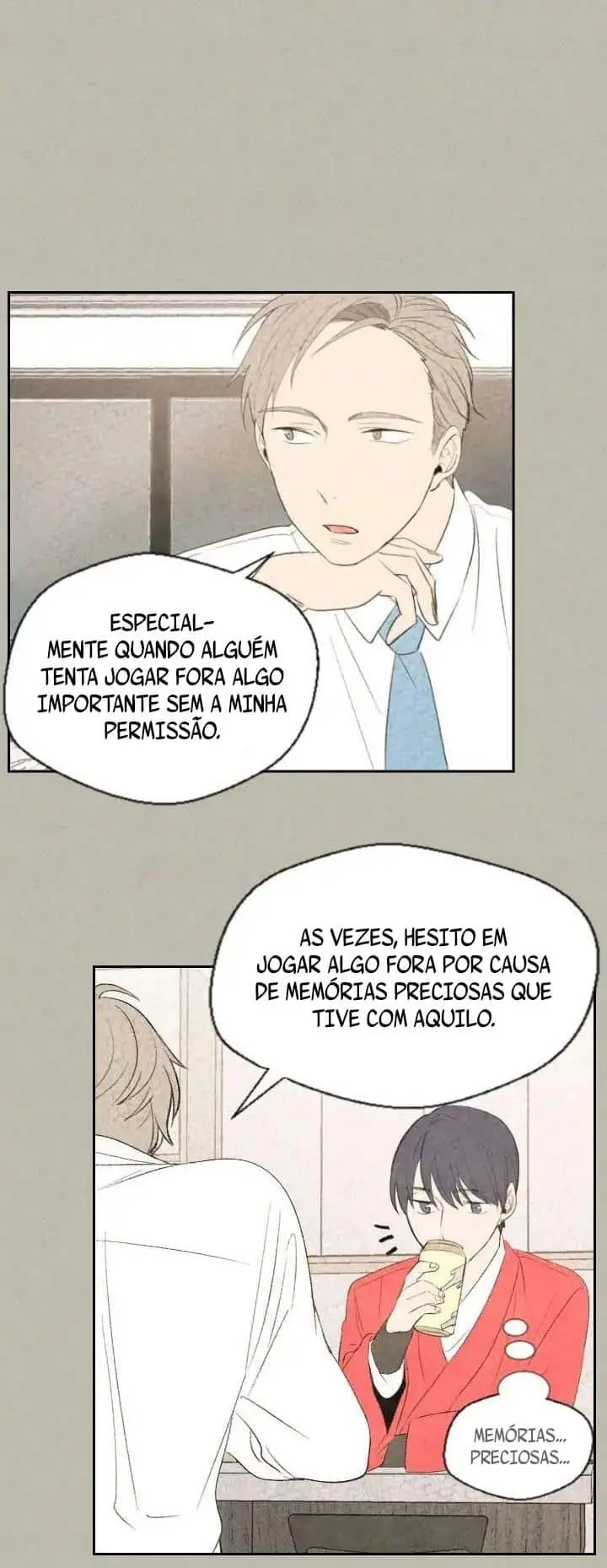 Guardião com benefícios – Capítulo 07 Yaoi – Página 17