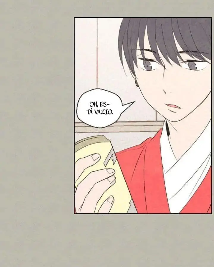 Guardião com benefícios – Capítulo 07 Yaoi – Página 18