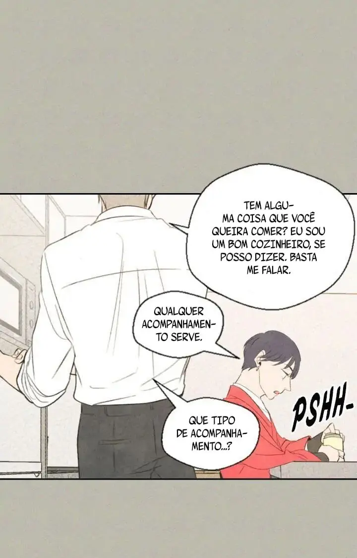 Guardião com benefícios – Capítulo 07 Yaoi – Página 22