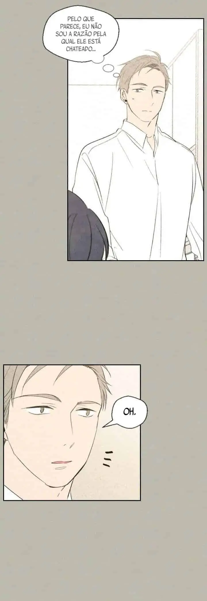 Guardião com benefícios – Capítulo 07 Yaoi – Página 23