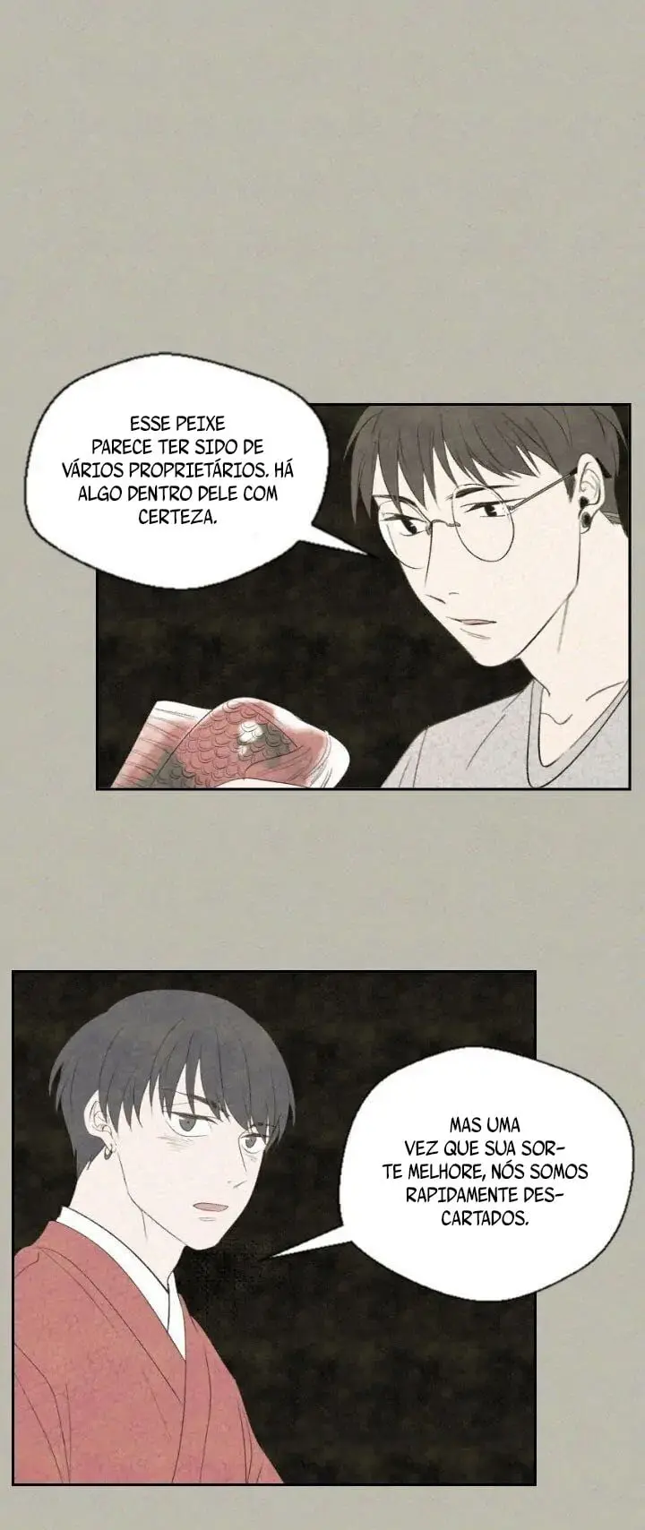 Guardião com benefícios – Capítulo 07 Yaoi – Página 24