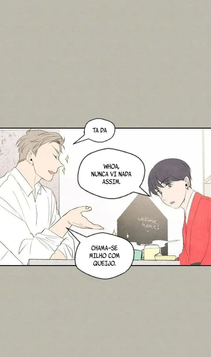 Guardião com benefícios – Capítulo 07 Yaoi – Página 27