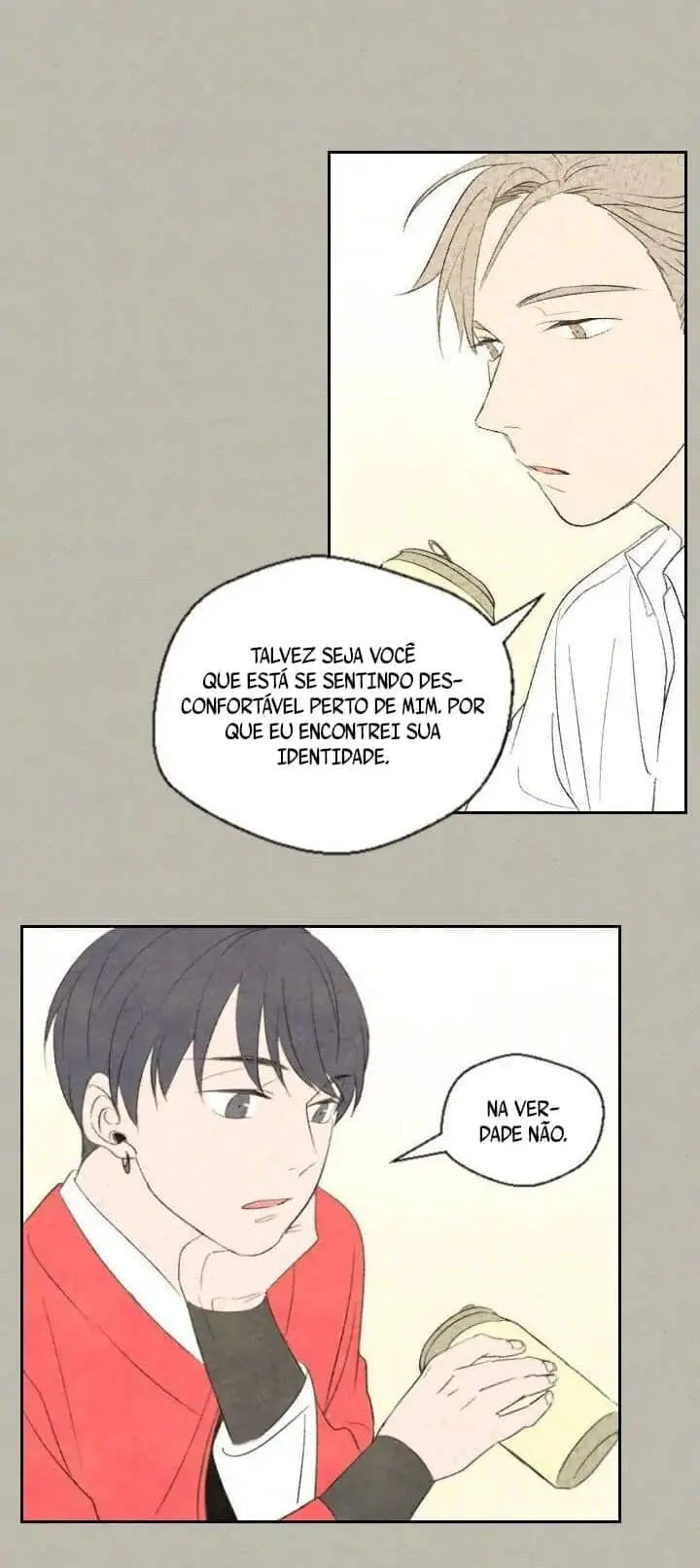 Guardião com benefícios – Capítulo 07 Yaoi – Página 34